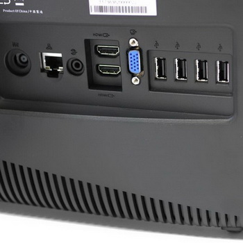 Meijin all in one pC  23.6-inch